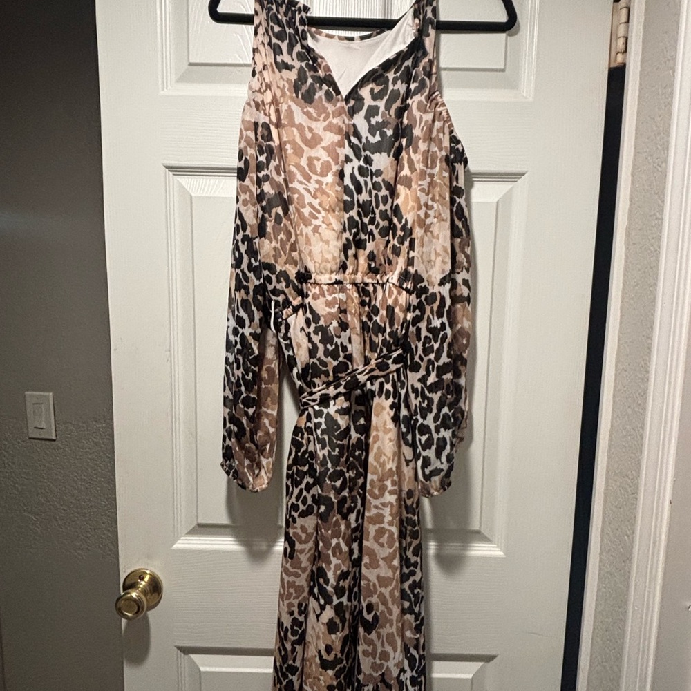 London Time Women Dress Size XL - Picture 2 of 2